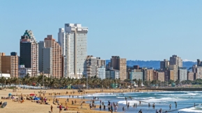 suedafrika durban strand Foto iStock Icswart